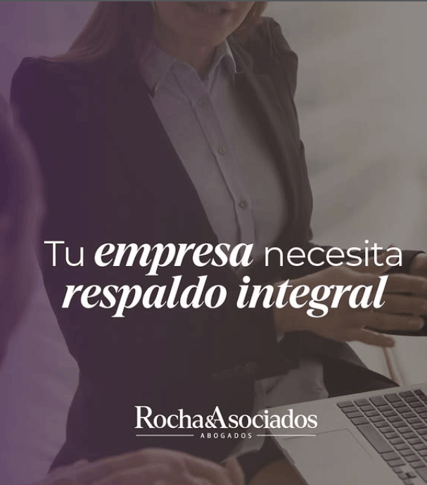 Estudio Rocha & Asociados abogados